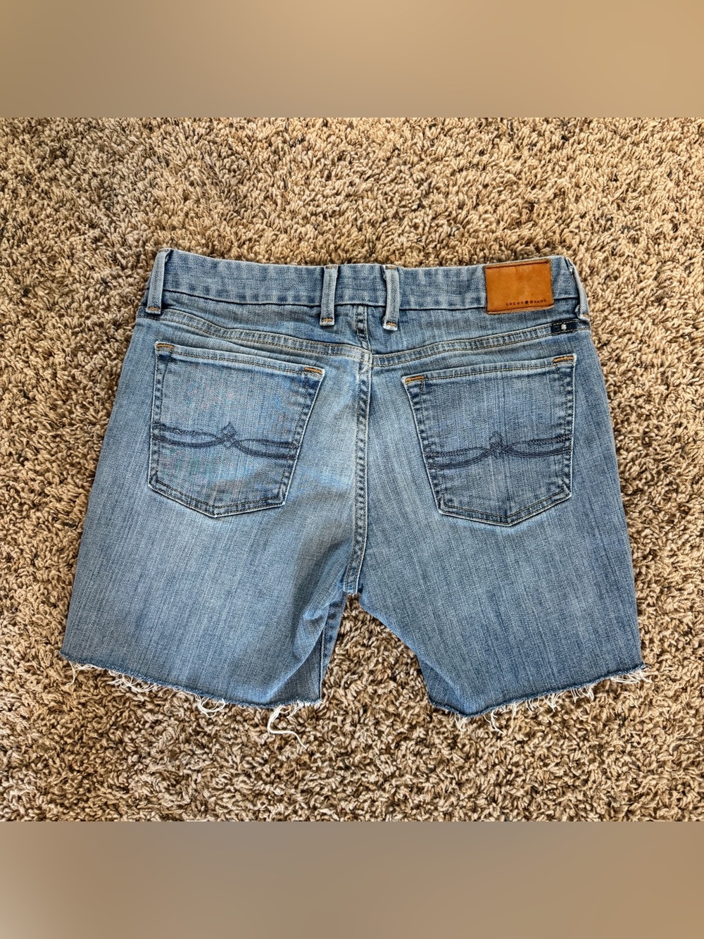 Lucky Brand Shorts